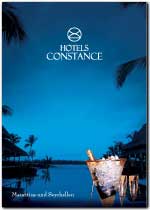 Mauritius & Seychelles Night by Hotels Constance