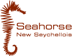Seahorse Restaurant logo 2009