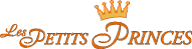 Les Petits Princes logo 2004