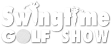 Swingtime Golf Show logo