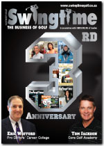 Swingtime magazine issue 16